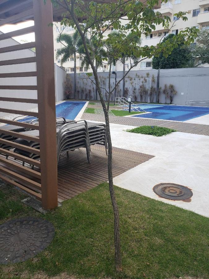 Arte Studios Rio de Janeiro Exterior photo